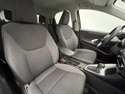 Photo 19 Toyota Yaris Hybride 116h Design PACK CONFORT