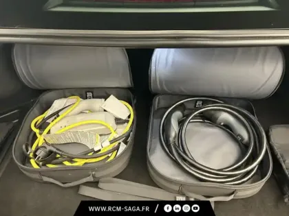 Photo 11 Mercedes Classe C Berline 300 de Hybrid EQ Business Line