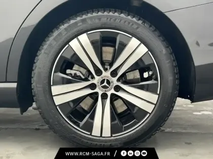 Photo 8 Mercedes Classe C Berline 300 de Hybrid EQ Business Line