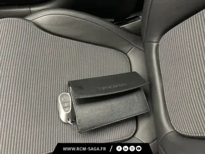 Photo 13 Mercedes Classe C Berline 300 de Hybrid EQ Business Line