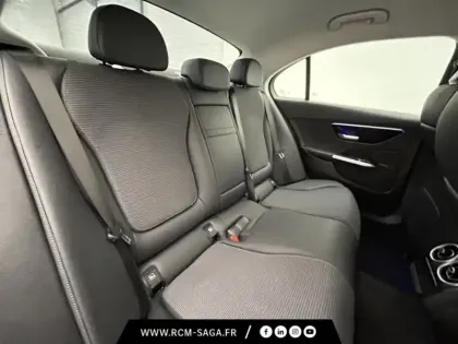 Photo 22 Mercedes Classe C Berline 300 de Hybrid EQ Business Line