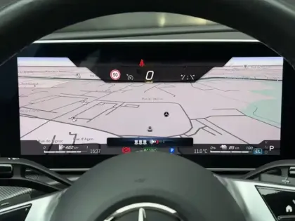 Photo 52 Mercedes Classe C Gén. V (W206) Ph1 Business Line + 4