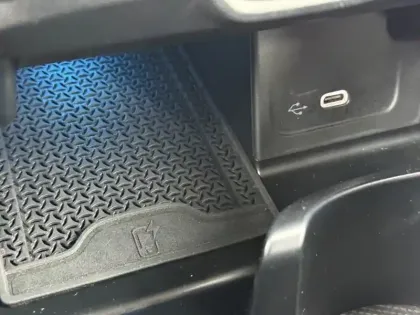 Photo 43 Mercedes Classe C Gén. V (W206) Ph1 Business Line + 4