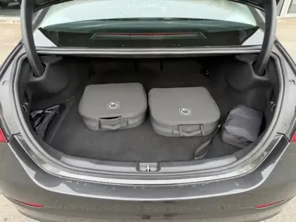 Photo 44 Mercedes Classe C Gén. V (W206) Ph1 Business Line + 4