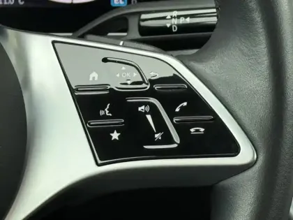 Photo 49 Mercedes Classe C Gén. V (W206) Ph1 Business Line + 4