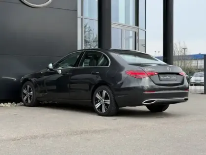 Photo 29 Mercedes Classe C Gén. V (W206) Ph1 Business Line + 4