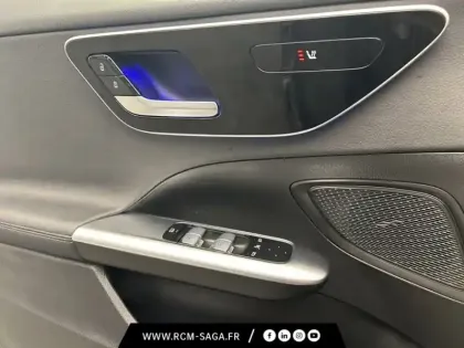 Photo 14 Mercedes Classe C Berline 300 de Hybrid EQ Business Line