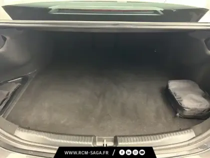 Photo 9 Mercedes Classe C Berline 300 de Hybrid EQ Business Line