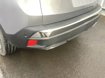 Photo 24 Peugeot 3008 Hybrid 136 e-DCS6 GT