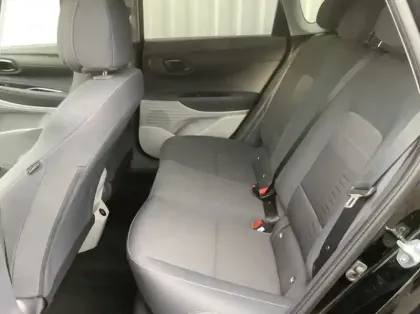 Photo 8 Hyundai Bayon 1.0 T-GDi 100 Hybrid 48V Intuitive