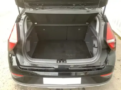 Photo 19 Hyundai Bayon 1.0 T-GDi 100 Hybrid 48V Intuitive