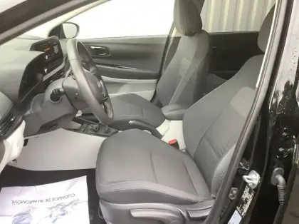 Photo 7 Hyundai Bayon 1.0 T-GDi 100 Hybrid 48V Intuitive