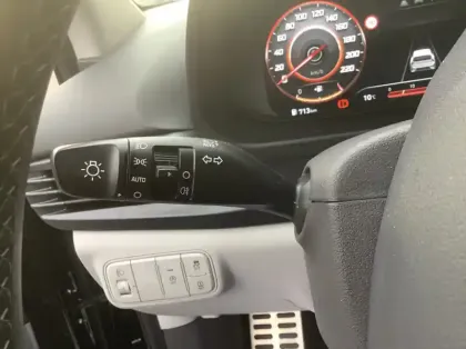 Photo 23 Hyundai Bayon 1.0 T-GDi 100 Hybrid 48V Intuitive