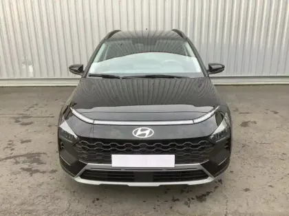 Photo Hyundai Bayon 1.0 T-gdi 100 Hybrid 48v Intuitive