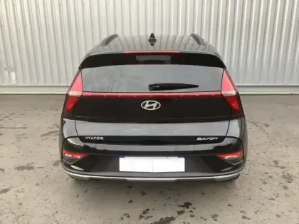 Photo 18 Hyundai Bayon 1.0 T-GDi 100 Hybrid 48V Intuitive