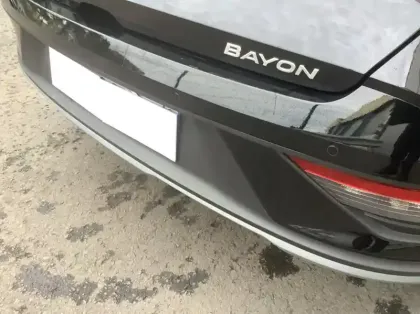 Photo 16 Hyundai Bayon 1.0 T-GDi 100 Hybrid 48V Intuitive