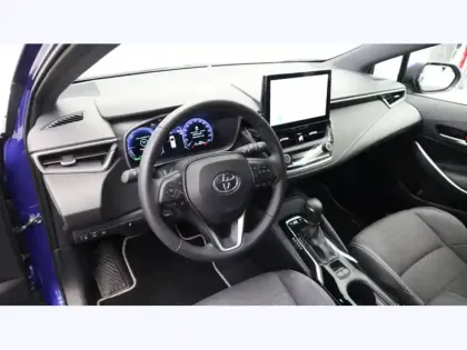 Photo 7 Toyota Corolla Hybride 140ch Design MY24