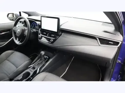 Photo 16 Toyota Corolla Hybride 140ch Design MY24