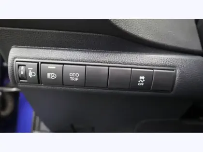 Photo 9 Toyota Corolla Hybride 140ch Design MY24