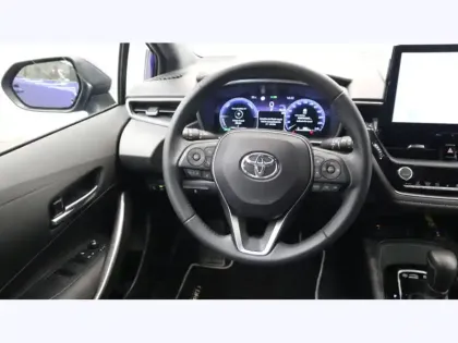 Photo 11 Toyota Corolla Hybride 140ch Design MY24