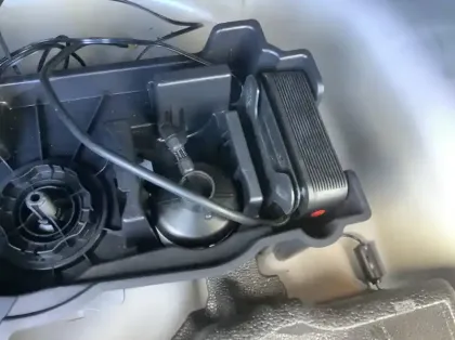 Photo 22 Peugeot 2008 Nouveau 100 S&S BVM6 Allure