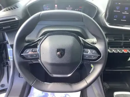 Photo 42 Peugeot 2008 Gén. II Ph2 Allure 5