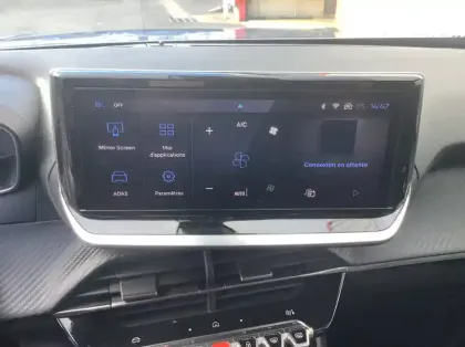 Photo 39 Peugeot 2008 Gén. II Ph2 Allure 5