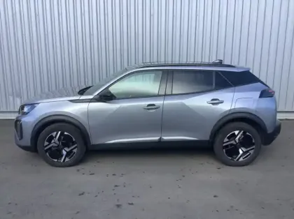 Photo 7 Peugeot 2008 Nouveau 100 S&S BVM6 Allure