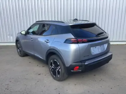 Photo 6 Peugeot 2008 Nouveau 100 S&S BVM6 Allure