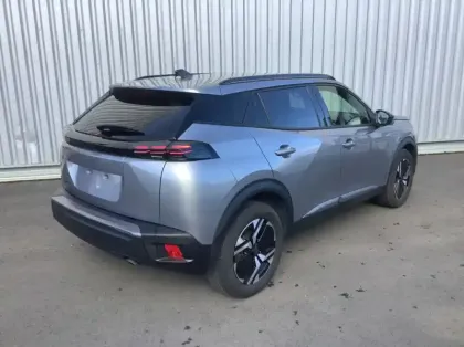 Photo 29 Peugeot 2008 Gén. II Ph2 Allure 5