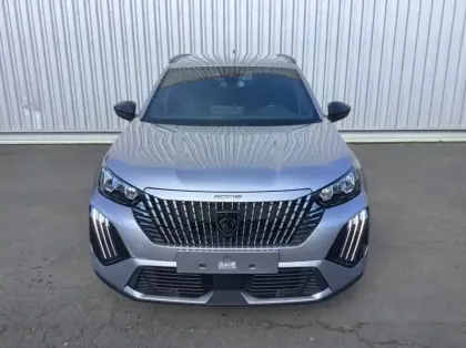 Photo 26 Peugeot 2008 Gén. II Ph2 Allure 5