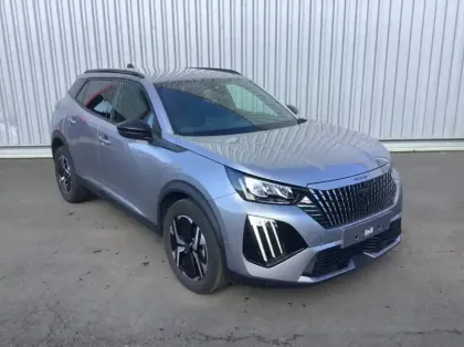 Photo 27 Peugeot 2008 Gén. II Ph2 Allure 5