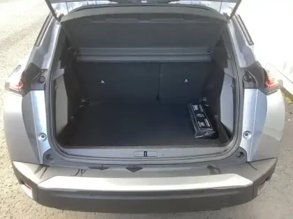 Photo 9 Peugeot 2008 Nouveau 100 S&S BVM6 Allure