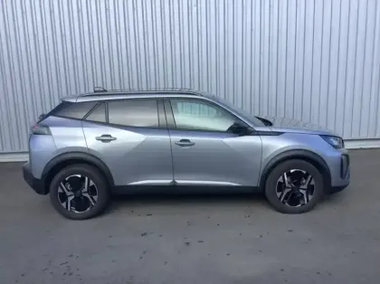 Photo 28 Peugeot 2008 Gén. II Ph2 Allure 5