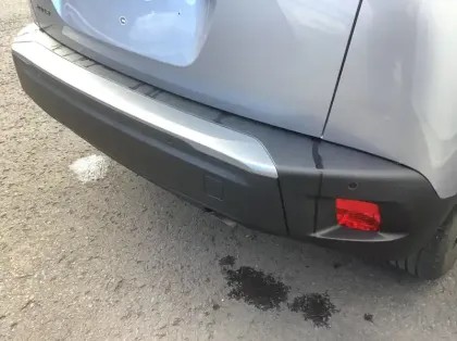 Photo 43 Peugeot 2008 Gén. II Ph2 Allure 5