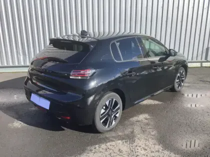 Photo 22 Peugeot 208 Gén. II Ph2 Allure 5