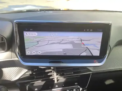 Photo 9 Peugeot 208 Nouvelle 100 S&S BVM6 Allure