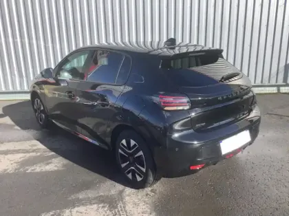 Photo 32 Peugeot 208 Gén. II Ph2 Allure 5