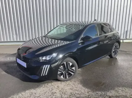 Photo 19 Peugeot 208 Gén. II Ph2 Allure 5