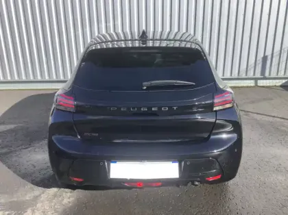 Photo 31 Peugeot 208 Gén. II Ph2 Allure 5