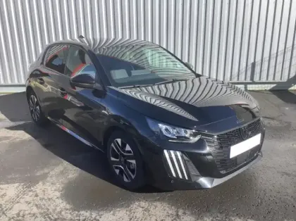 Photo 21 Peugeot 208 Gén. II Ph2 Allure 5