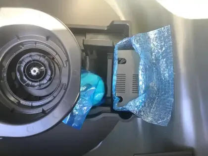 Photo 48 Peugeot 208 Gén. II Ph2 Allure 5