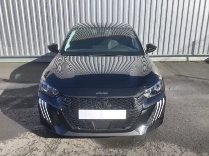 Photo 20 Peugeot 208 Gén. II Ph2 Allure 5