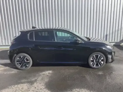 Photo 29 Peugeot 208 Gén. II Ph2 Allure 5