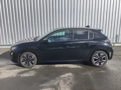 Photo 33 Peugeot 208 Gén. II Ph2 Allure 5