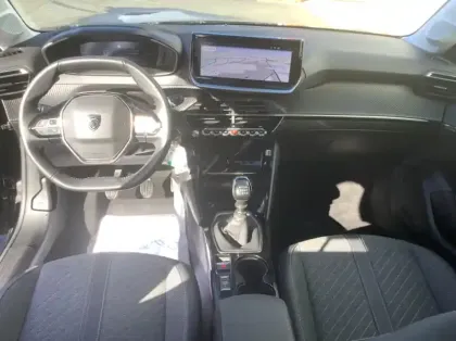 Photo 7 Peugeot 208 Nouvelle 100 S&S BVM6 Allure