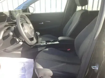 Photo 5 Peugeot 208 Nouvelle 100 S&S BVM6 Allure