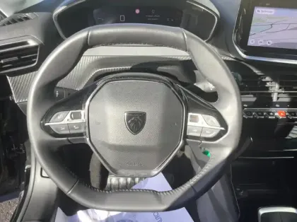 Photo 43 Peugeot 208 Gén. II Ph2 Allure 5