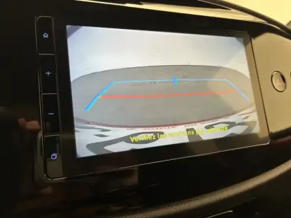 Photo 17 Toyota Aygo 1.0 VVT-i 72 Design Pack Zen & Radars