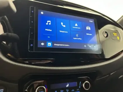 Photo 21 Toyota Aygo 1.0 VVT-i 72 Design Pack Zen & Radars